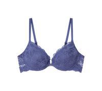 Women'secret Push Up Spring Helankas Reggiseno, Blu, 2A Donna