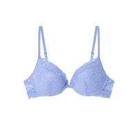Women'secret Push Up Spring Helankas Reggiseno, Blu, 3D Donna
