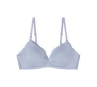 Women'secret Reggiseno da Donna, Blu, 3B