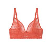 women'secret Reggiseno My Everyday Colors, Rosso, 3B