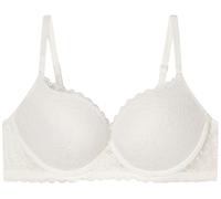 Women'secret Reggiseno Push up, Avorio, 90B, Bianco, 3B