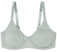 Women'secret Reggiseno Riduttore, Verde Acqua, 95D, Verde, 4D