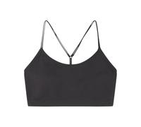 women'secret Reggiseno Seamless Summer, Nero, XL Donna