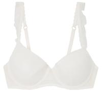 Women'secret Reggiseno Sense Bridal Imbottito da Donna, Biancaneve, 3D
