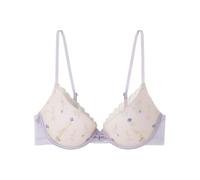 Women'secret Reggiseno Summer Sense Imbottito da Donna, Porpora/Lilla, 2C