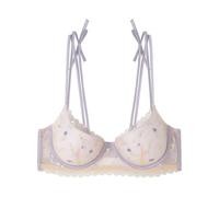 women'secret Reggiseno Summer Sense Imbottito, Light Grape, 85B Donna