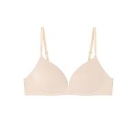 Women'secret Reggiseno Triangolare Padded Bci Cotton da donna, marrone, 5C