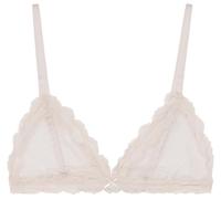 Women'secret Reggiseno Triangolare, Rosa Chiaro, 90B, Rosa, 3B