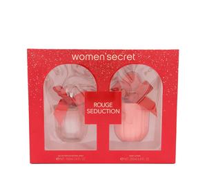 Women'secret Rouge Seduction Confezione regalo per donna