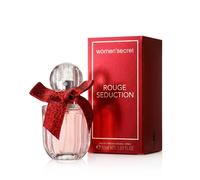 Women'Secret Rouge Seduction Eau de Parfum (donna) - disimballato 30 ml