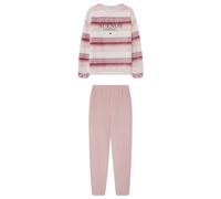 Women'secret Set Pigiama, Rosa, L Donna