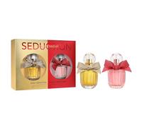 women'secret Set regalo da donna Gold Seduction Eau de Parfum 30 ml + Rogue Seduction Eau de Parfum 30 ml