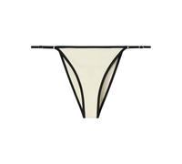 Women'secret Side String Brasilien Brief Online Options Mutandine, Biancaneve, S Donna