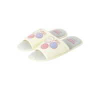 Women'secret Slippers Multilicense Play Smiley, Scarpe da Ginnastica Donna