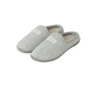 Women'secret Sneakers da doccia collezione Everyday Essentials Slippers Accessori Donna, grigio, Small