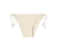 women'secret Solare Brief, Slip Bikini da Donna, Biancaneve, M