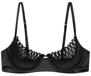 Women'secret Sujetador Acolchado Sense 1 And 2 Reggiseno, Nero, 85B Donna
