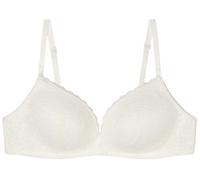 Women'secret Sujetador Triangular Acolchado Helankas 1 Reggiseno, Bianco, 90B Donna