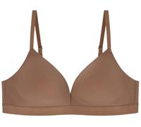 Women'secret Sujetador Triangular Acolchado My Everyday Collection Reggiseno, Marrone, 90B Donna