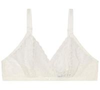 Women'secret Sujetador Triangular Helankas 1 Reggiseno, Bianco, 85B Donna