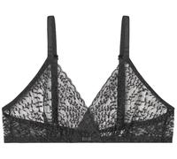 Women'secret Sujetador Triangular Helankas 1 Reggiseno, Grigio, 90B Donna