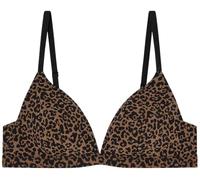 Women'secret Sujetador Triangular My Everyday Collection Reggiseno, Albero di Limone, 90B Donna