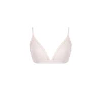 Women'secret Sujetador Triangular My Everyday Collection Reggiseno, Bianco, 85B Donna