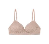 Women'secret Sujetador Triangular Padded Colección Wild Helanka Reggiseno, Rosa Chiaro, 3C Donna