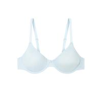 Women'secret Underwired Feminine Comfort 2 Reggiseno, Blu, 5D Donna