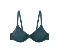 Women'secret Underwired Feminine Comfort 2 Reggiseno, Verde, 4C Donna