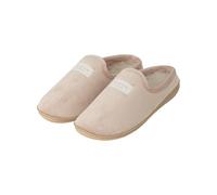 Women'secret Zapatillas de Ducha Colección Everyday Essentials Slippers, Accessori Donna, Rosa Pallido, Medium