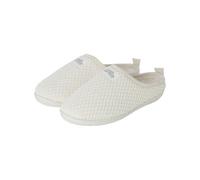 Women'secret Zapatillas Everyday Essentials 2, Slipper Donna, Biancaneve, Medium Larga