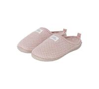 Women'secret Zapatillas Everyday Essentials 2, Slipper Donna, Rosa Pallido, Medium Larga