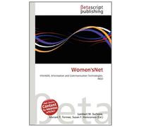 Women'sNet: HIV/AIDS, Information and Communication Technologies, NGO