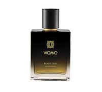 WOMO Collections Black Black OudEau de Parfum Spray 100 ml