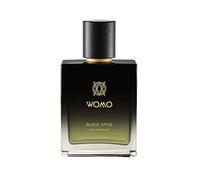 WOMO Collections Black Black SpiceEau de Parfum Spray 100 ml