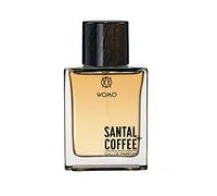 WOMO Collections Ultimate Santal + CoffeeEau de Parfum Spray 100 ml