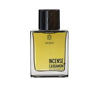 WOMO MILANO - Eau de parfum Incense + Cardamon 100 ml Profumi uomo male