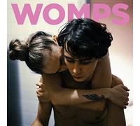 Womps - Live A Little Less / Dreams On