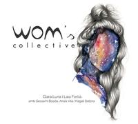 WOM'S COLLECTIVE - WOM'S COLLECTIVE