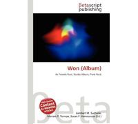 Won (Album): As Friends Rust, Studio Album, Punk Rock