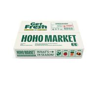 WON-HO 2026 Season's Greetings [HOHO MARKET]