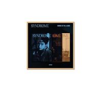 WON.HO SYNDROME 1° Album completo (FEVER Ver.)