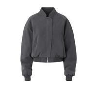 Won Hundred - - Ola bomber jacket - - Jackets - Donna - Grigio - L