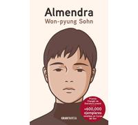 Won-Pyung Sohn Almendra (Tascabile)