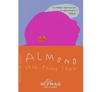 Won-pyung Sohn Almond (Nomad Edition) (Tascabile)