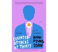 Won-pyung Sohn Counterattacks at Thirty (Copertina rigida)