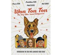 Won Ton Ton: Dog Who Saved Hollywood [Edizione: Stati Uniti]