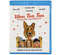 Won Ton Ton: Dog Who Saved Hollywood [Edizione: Stati Uniti]