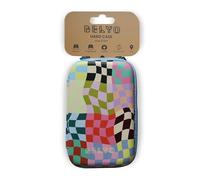 WONDEE Belyo Custodia per Hard Disk Esterno 2.5" e per Riporre i Tuoi Gadget con un Trendy Design - Conserva i tuoi gadget con stile